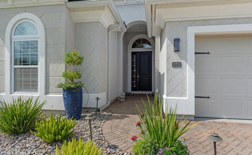 Casa a Jacksonville, Florida, Stati Uniti 1