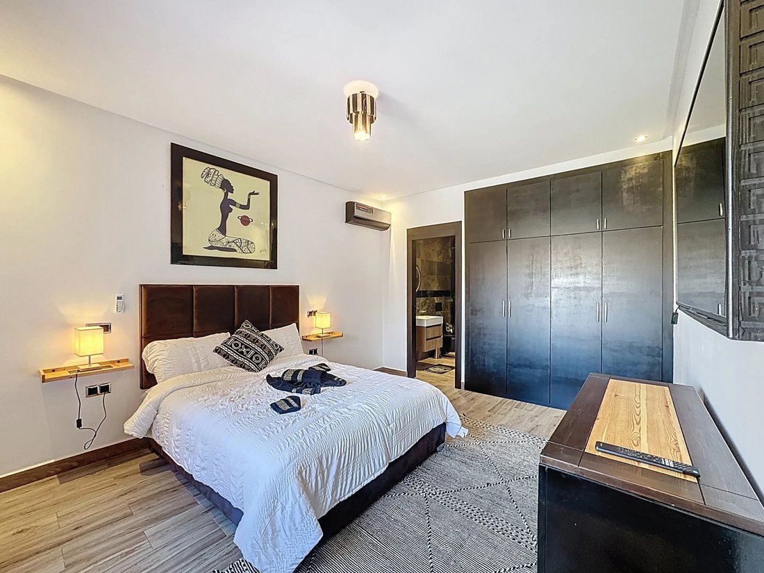 Appartement à Lahebichate, Marrakech-Safi, Maroc 4 - 16721261