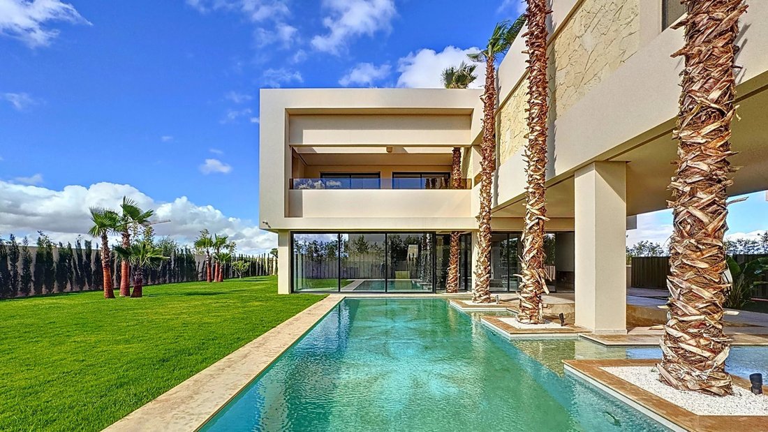 Villa in Menara, Marrakesh-Safi, Morocco 2 - 15322564