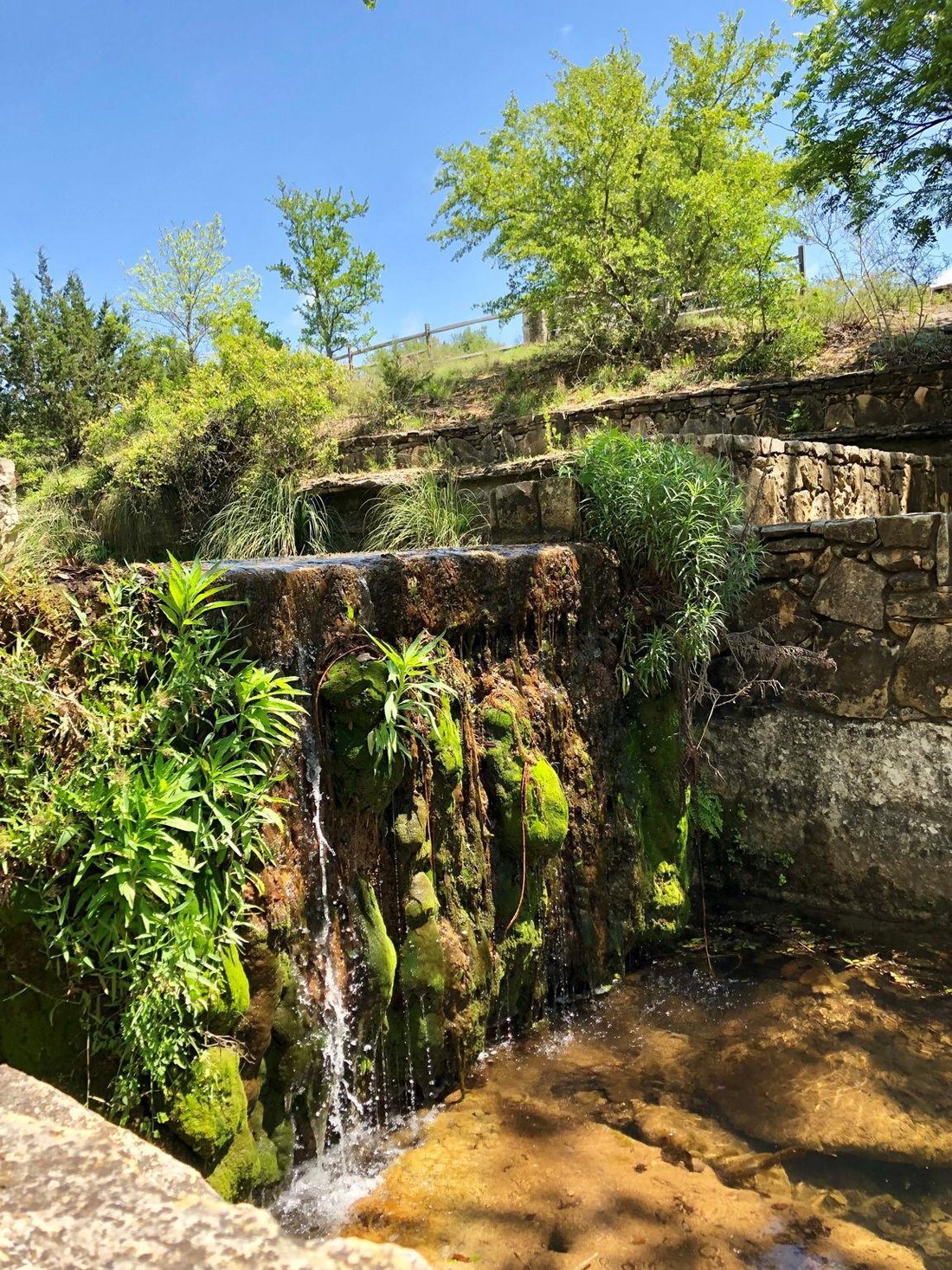 Land in Dripping Springs, Texas, United States 4 - 16986764
