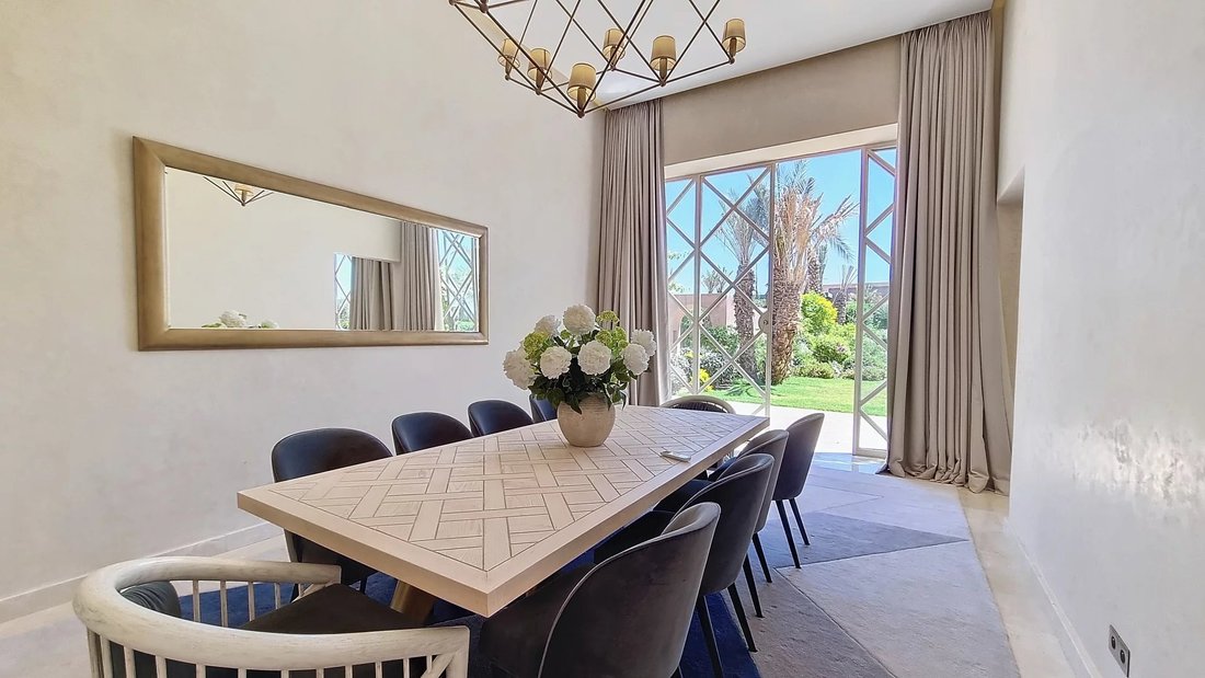 Villa in Menara, Marrakesh-Safi, Morocco 3 - 14212283