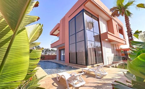 Villa in Marrakesch, Marrakesch-Safi, Marokko 1