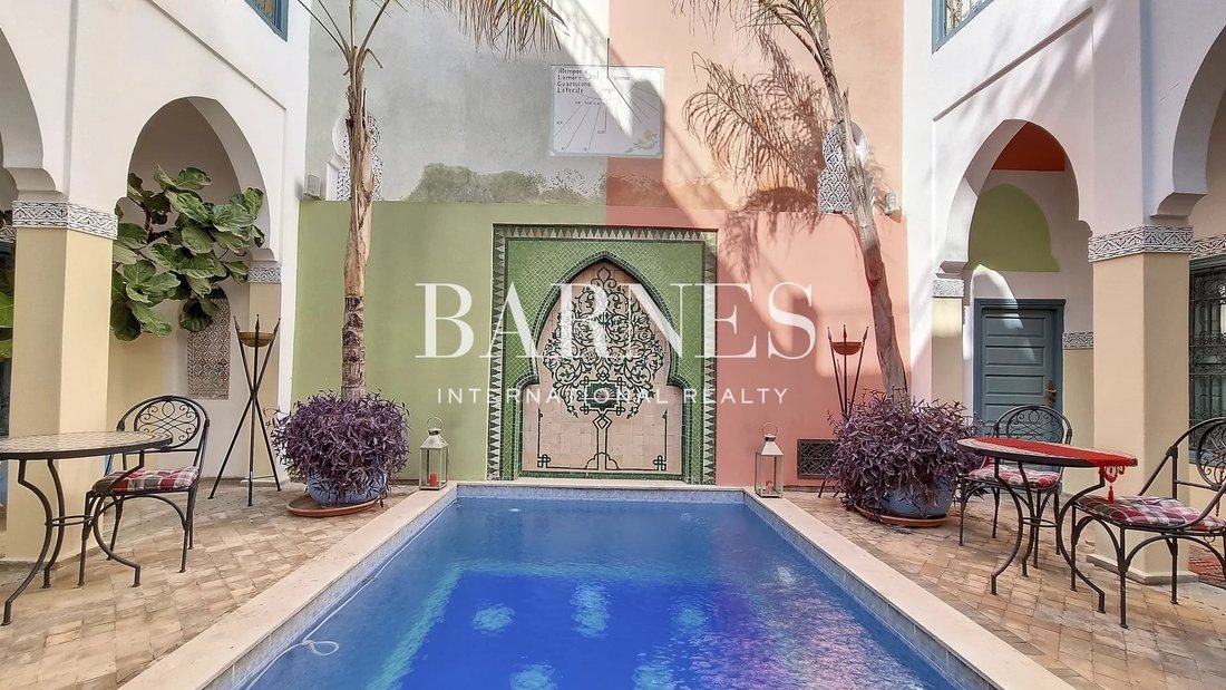 Menara, Marrakesh-Safi, Morocco 2 - 12571182