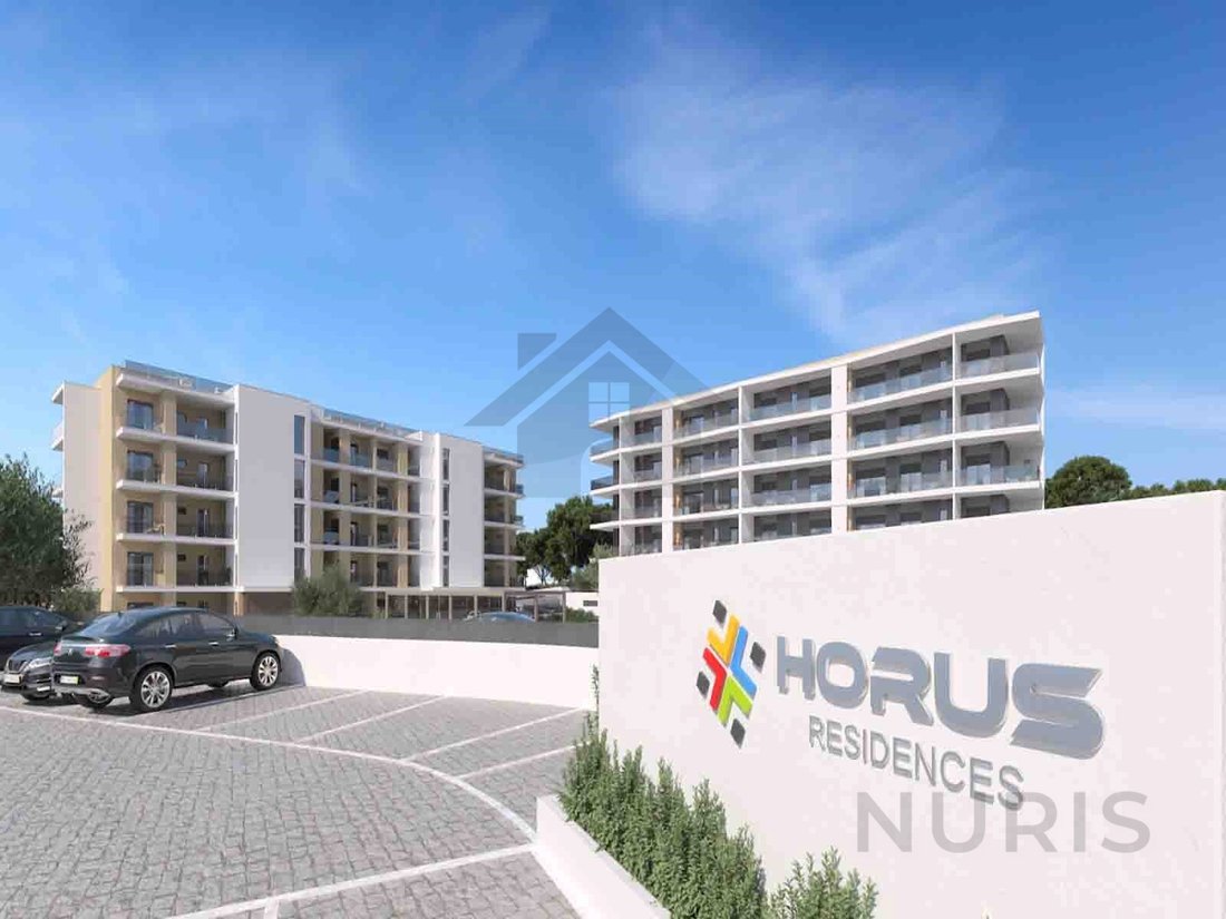 Apartment in Portimao, Algarve, Portugal 2 - 16600576