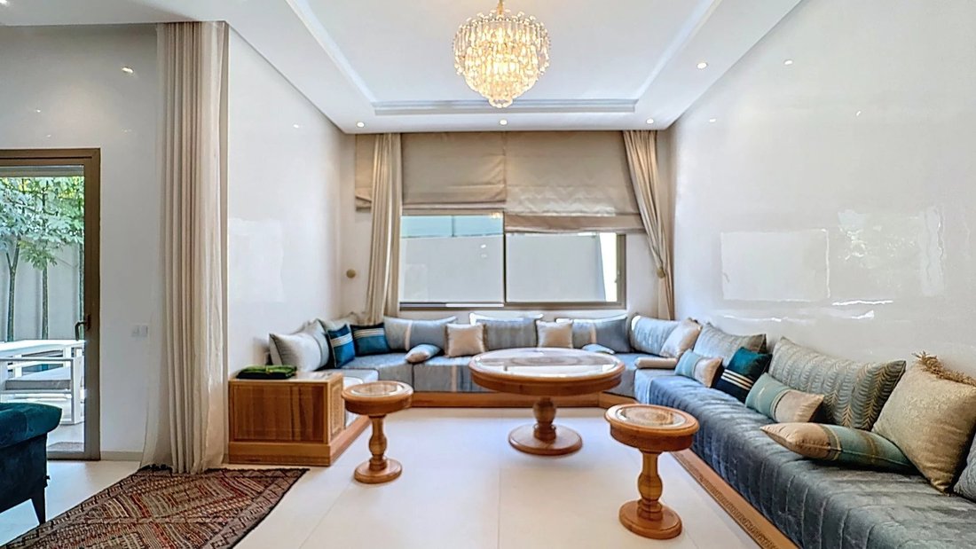 Villa in Menara, Marrakesh-Safi, Morocco 4 - 15796856