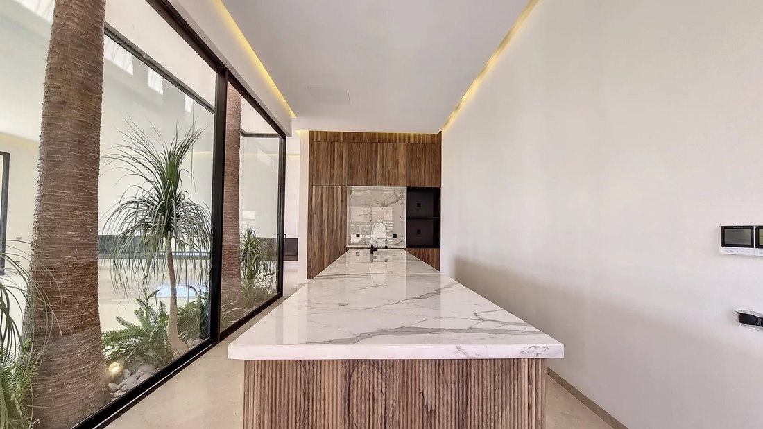 Villa in Amizmiz, Marrakesh-Safi, Morocco 4 - 13004324