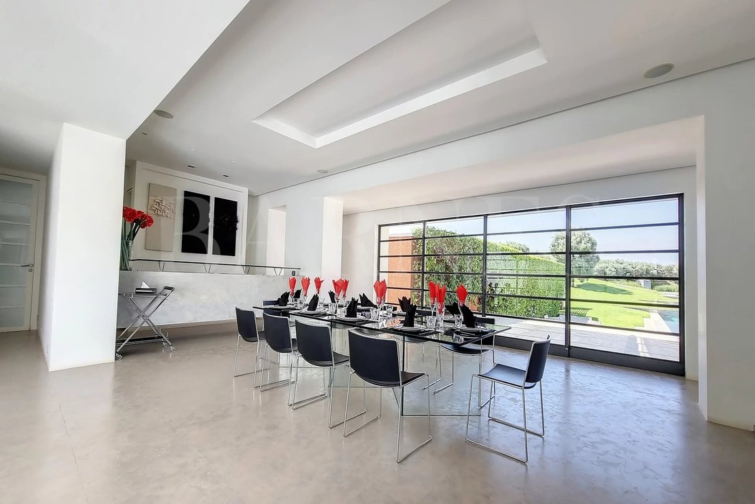 Villa in Menara, Marrakesch-Safi, Marokko 3 - 12087046