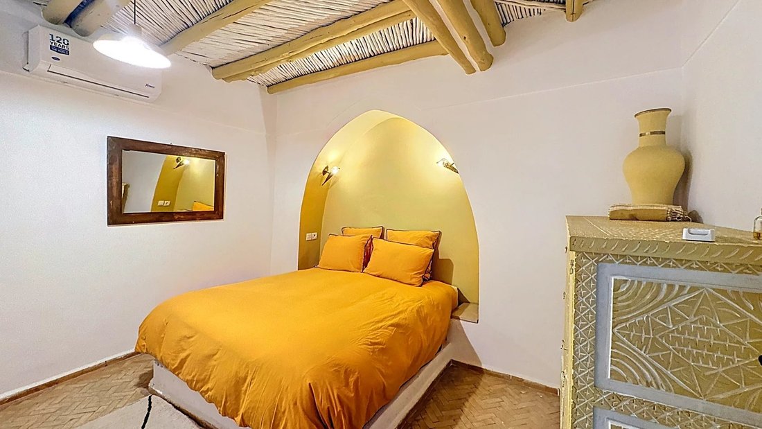 Medina, Marrakesh-Safi, Morocco 3 - 16629724