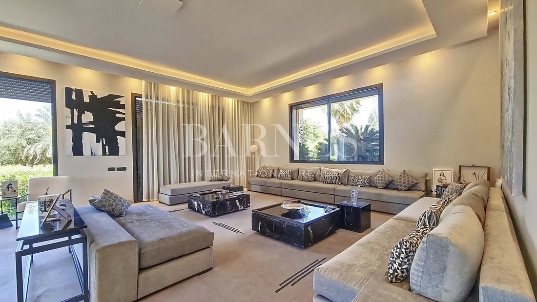 Villa in Menara, Marrakesh-Safi, Morocco 5 - 14289855