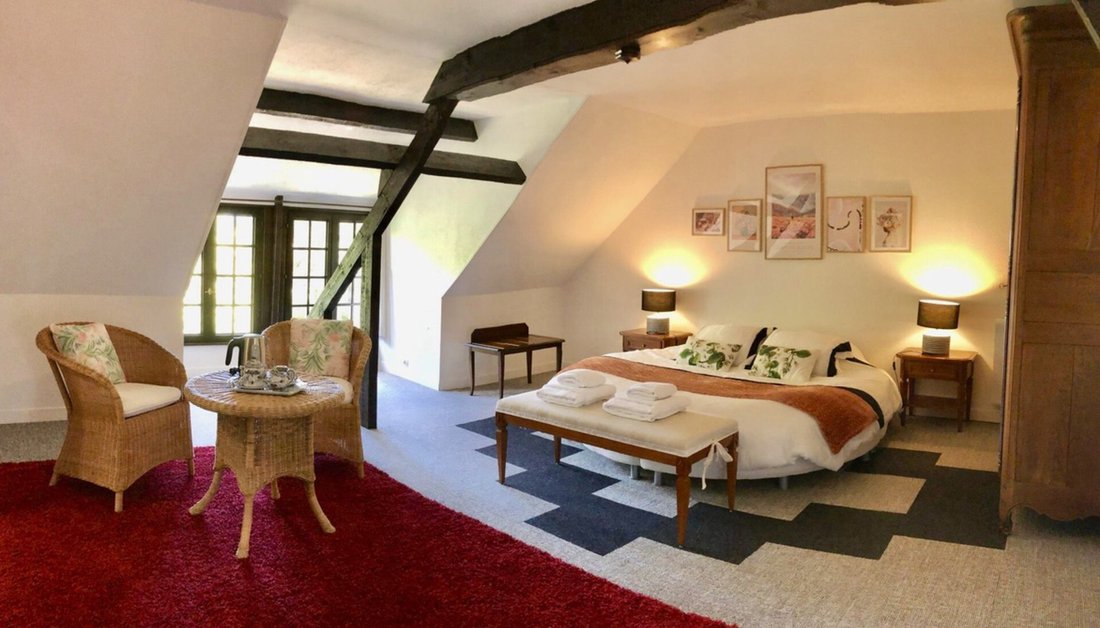 Villa in Essay, Normandy, France 2 - 16744283
