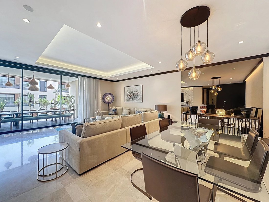 Apartment in Marrakesh, Marrakesh-Safi, Morocco 3 - 15954841