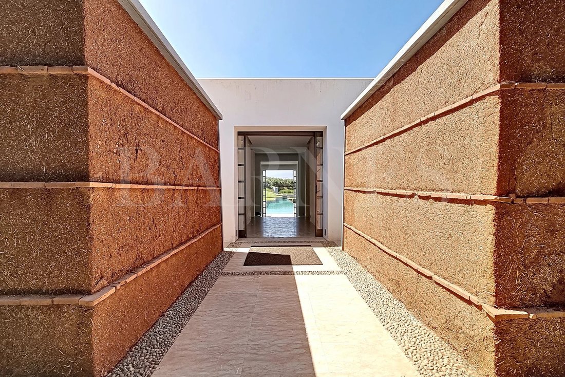 Villa in Menara, Marrakesch-Safi, Marokko 5 - 12087046