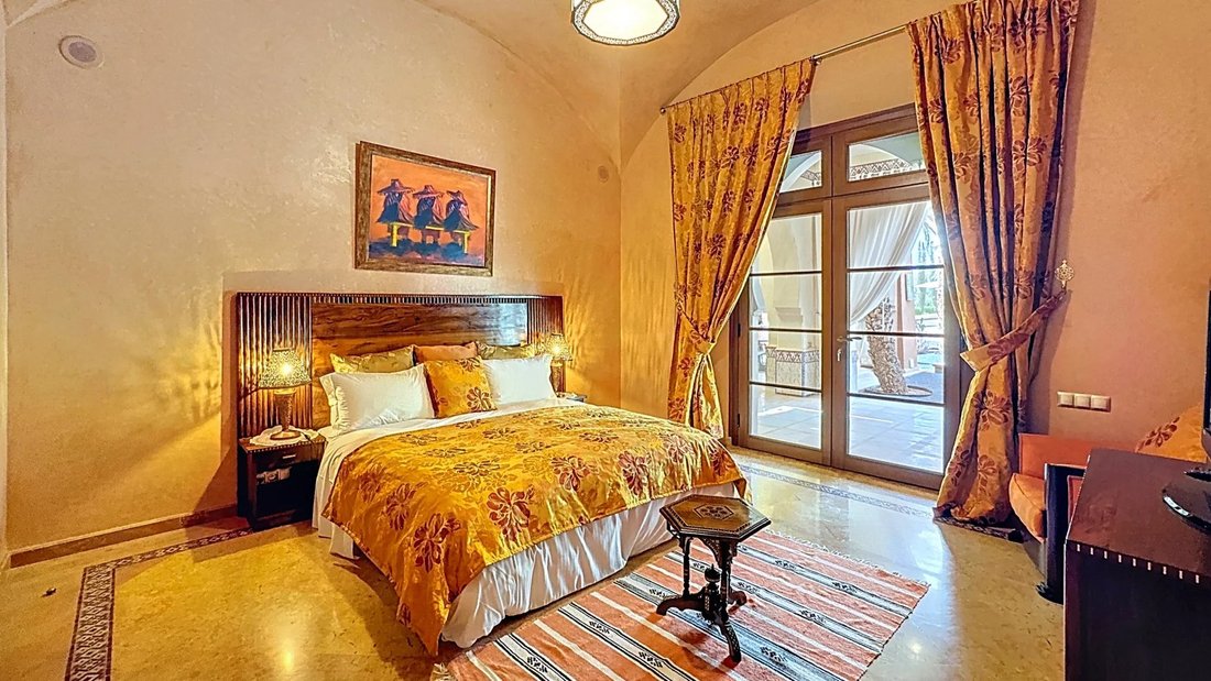 Villa in Annakhil, Marrakesh-Safi, Morocco 3 - 16220564