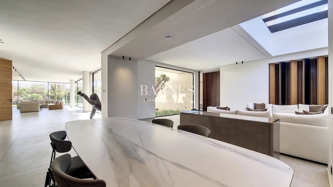 Villa in Menara, Marrakesh-Safi, Morocco 5 - 13448135