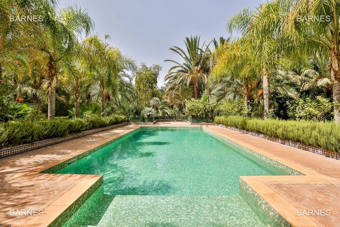 Villa in Menara, Marrakesh-Safi, Morocco 2 - 12087006