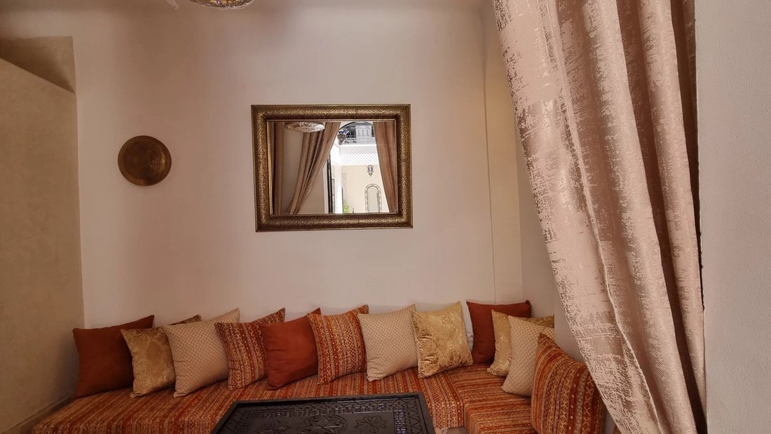 Menara, Marrakesh-Safi, Morocco 5 - 14727709