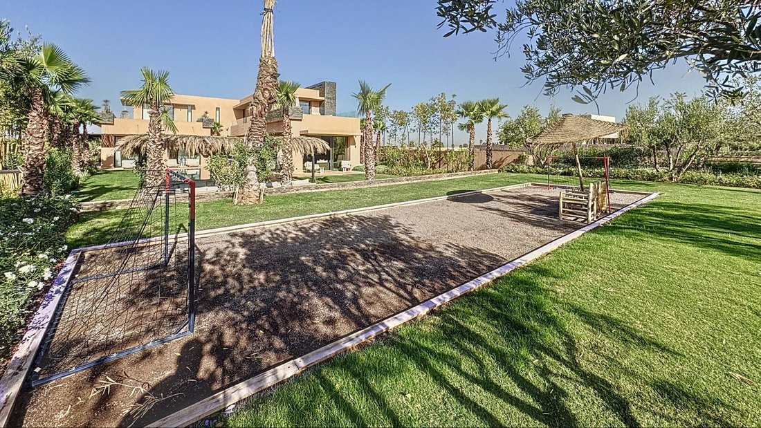 Villa in Menara, Marrakesh-Safi, Morocco 5 - 14961600