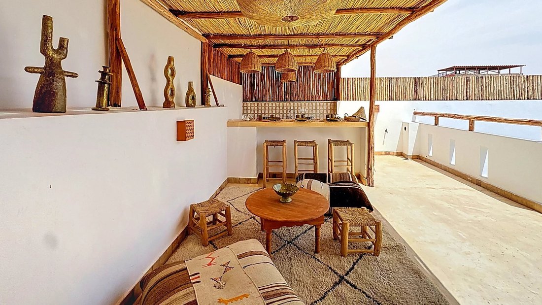 Menara, Marrakesh-Safi, Morocco 5 - 15824984