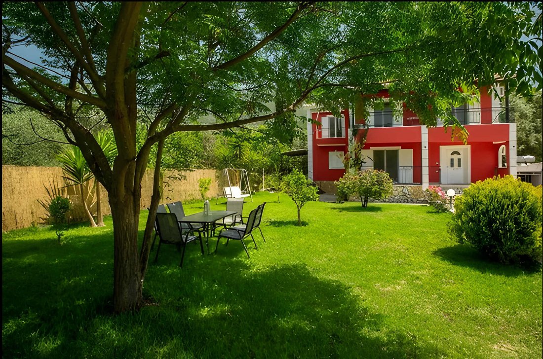 Villa in Nudriou, Ellomenos, Greece 2 - 16987293