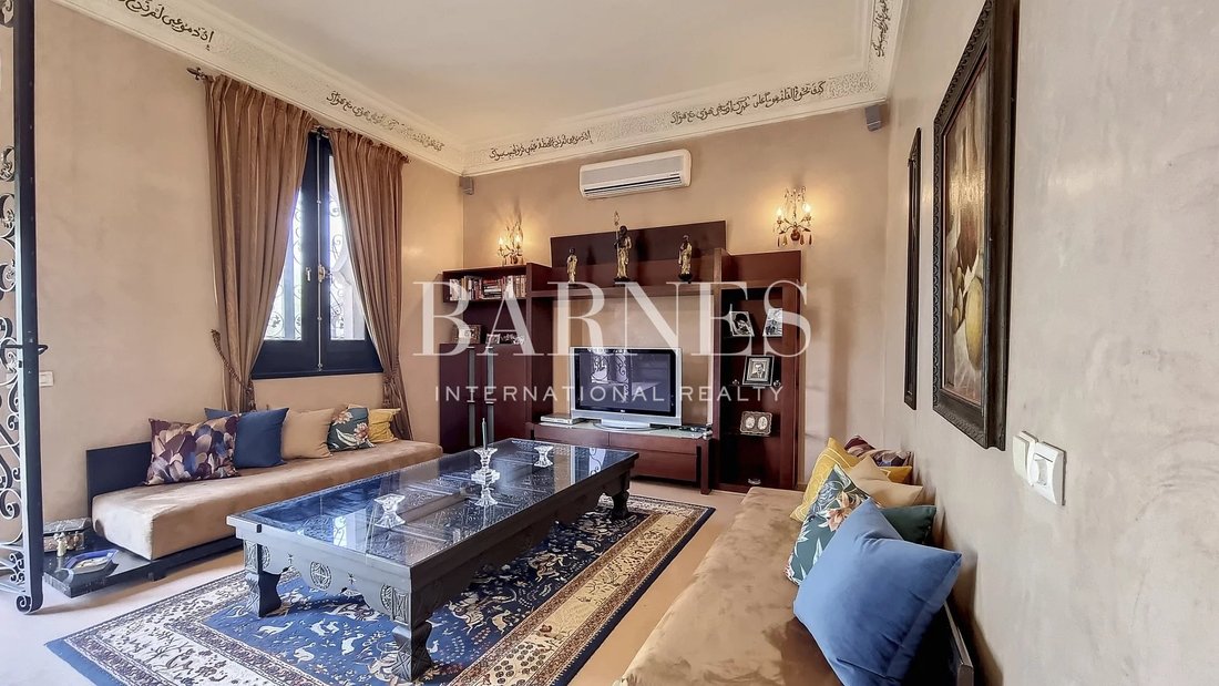 Villa in Menara, Marrakesh-Safi, Morocco 4 - 12762643