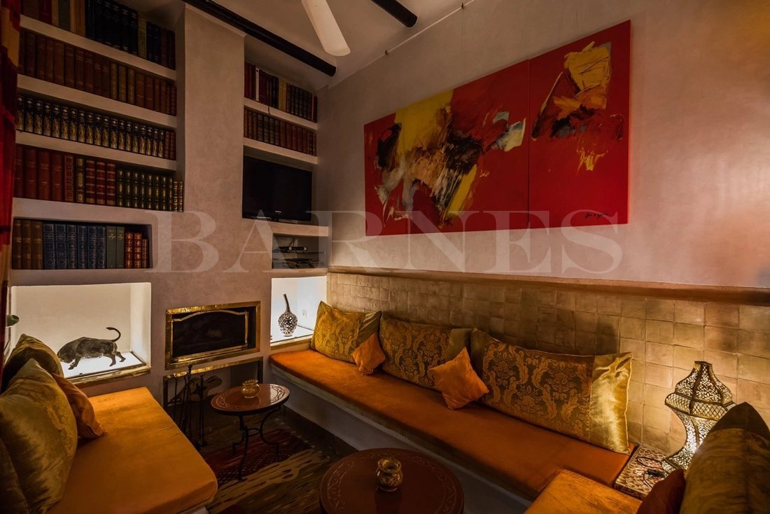 Menara, Marrakesh-Safi, Morocco 4 - 12086490