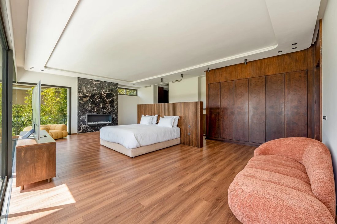 Villa in Menara, Marrakesh-Safi, Morocco 4 - 15697230