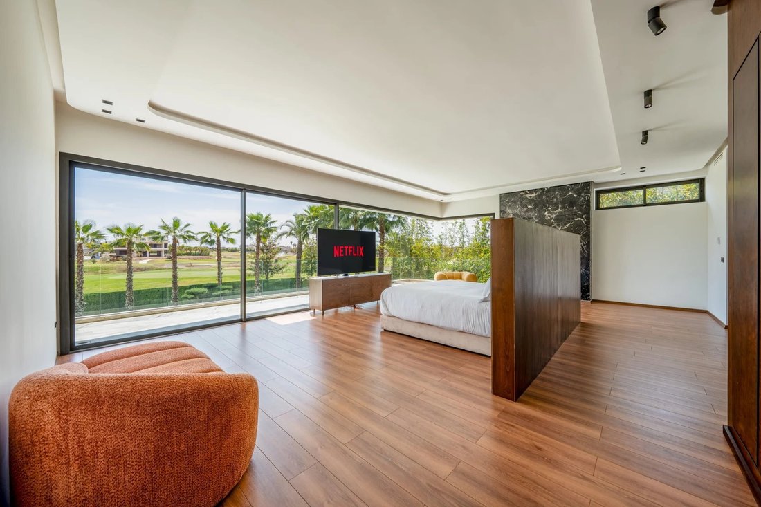 Villa in Menara, Marrakesh-Safi, Morocco 3 - 15697230