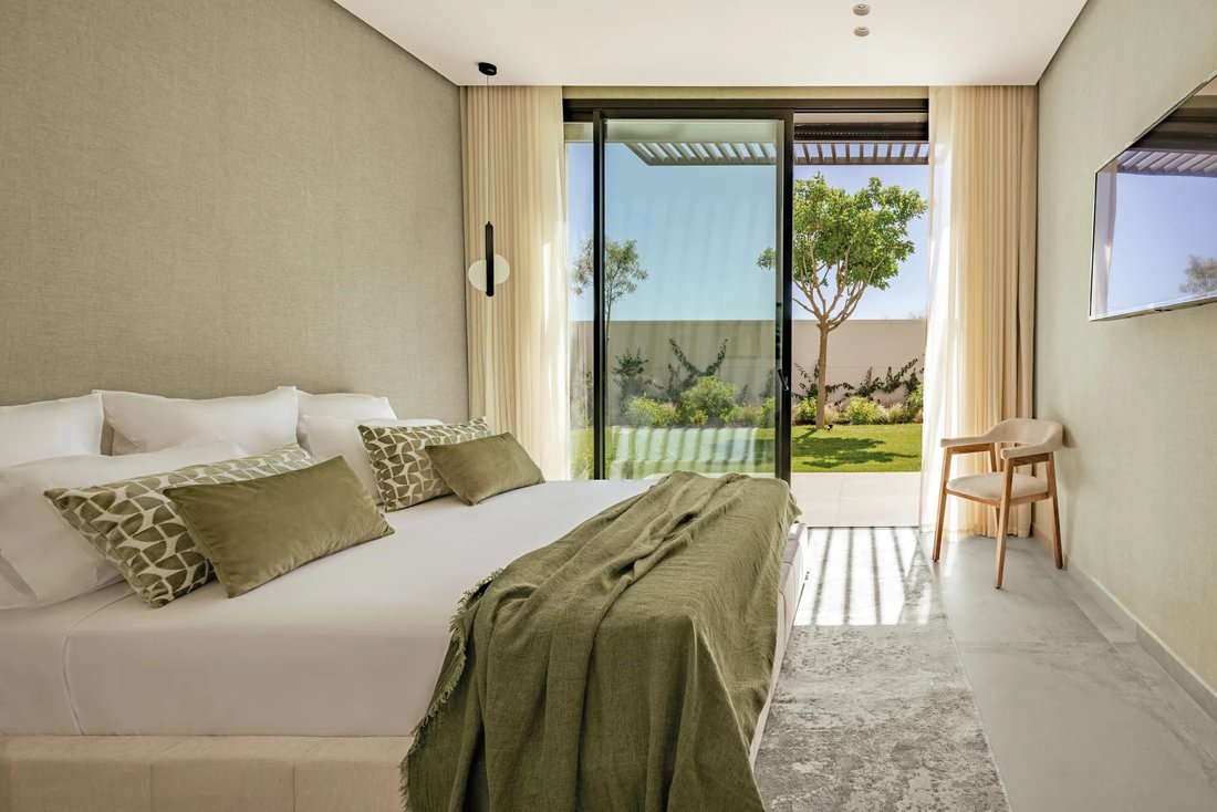 Villa in Menara, Marrakesh-Safi, Morocco 4 - 14821257