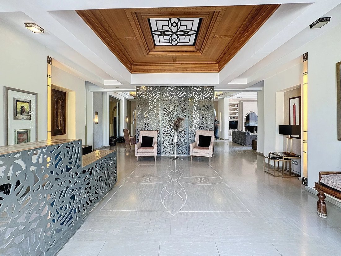 Villa in Menara, Marrakesh-Safi, Morocco 4 - 14821265