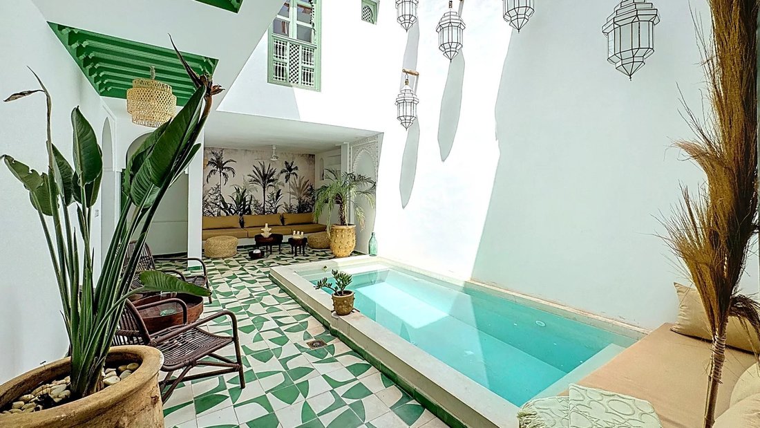 Menara, Marrakesh-Safi, Morocco 1 - 15824984