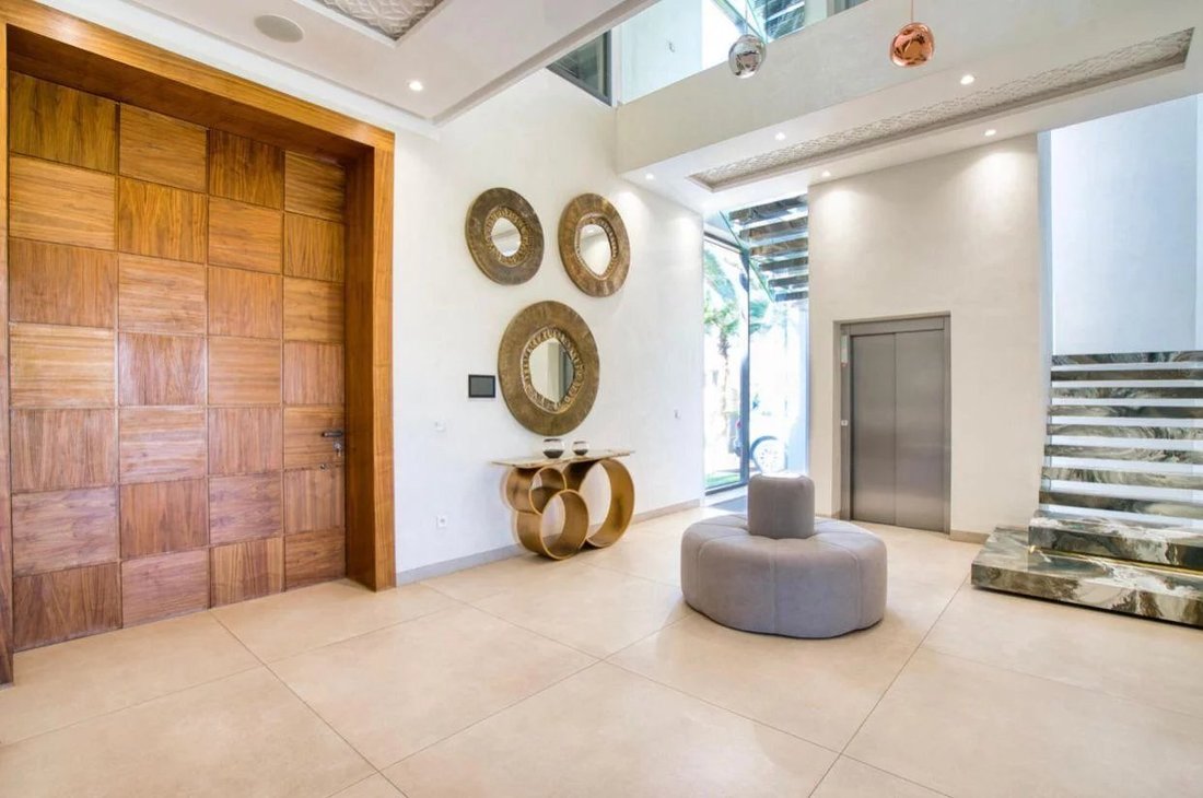 Villa in Menara, Marrakesh-Safi, Morocco 5 - 15674285