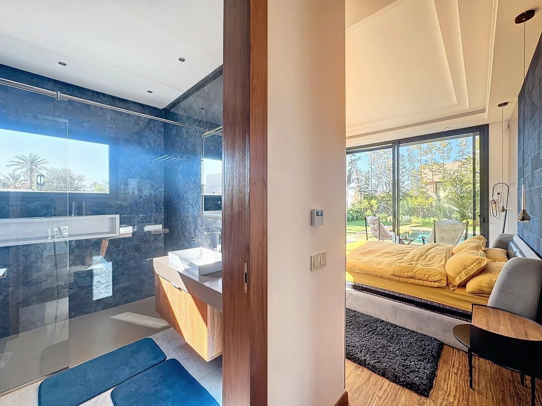 Villa in Marrakesh, Marrakesh-Safi, Morocco 4 - 15012963