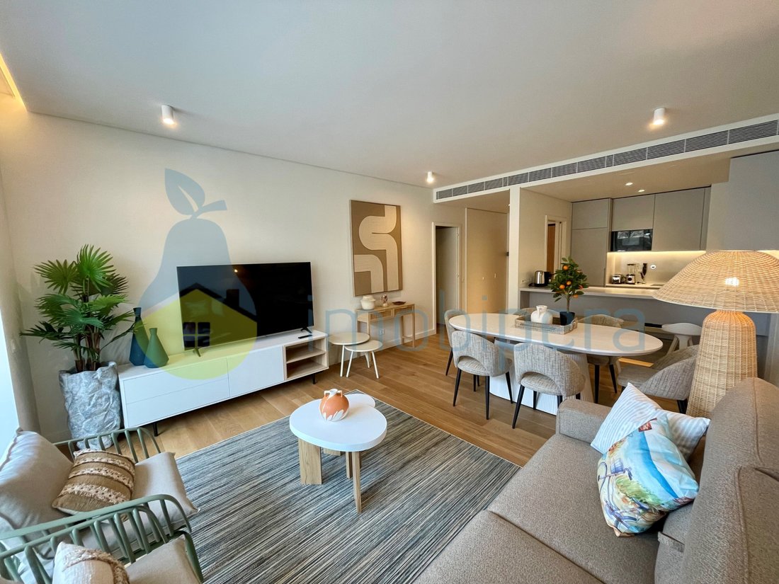 Apartment in Quarteira, Algarve, Portugal 4 - 16779584