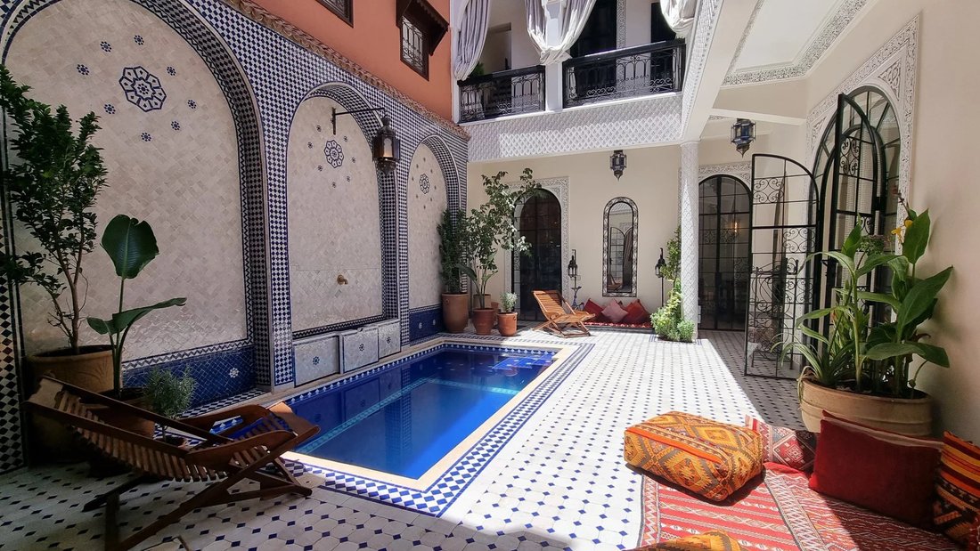 Menara, Marrakesh-Safi, Morocco 4 - 14727709