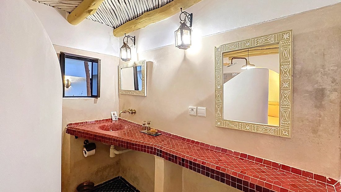 Medina, Marrakesh-Safi, Morocco 4 - 16629724