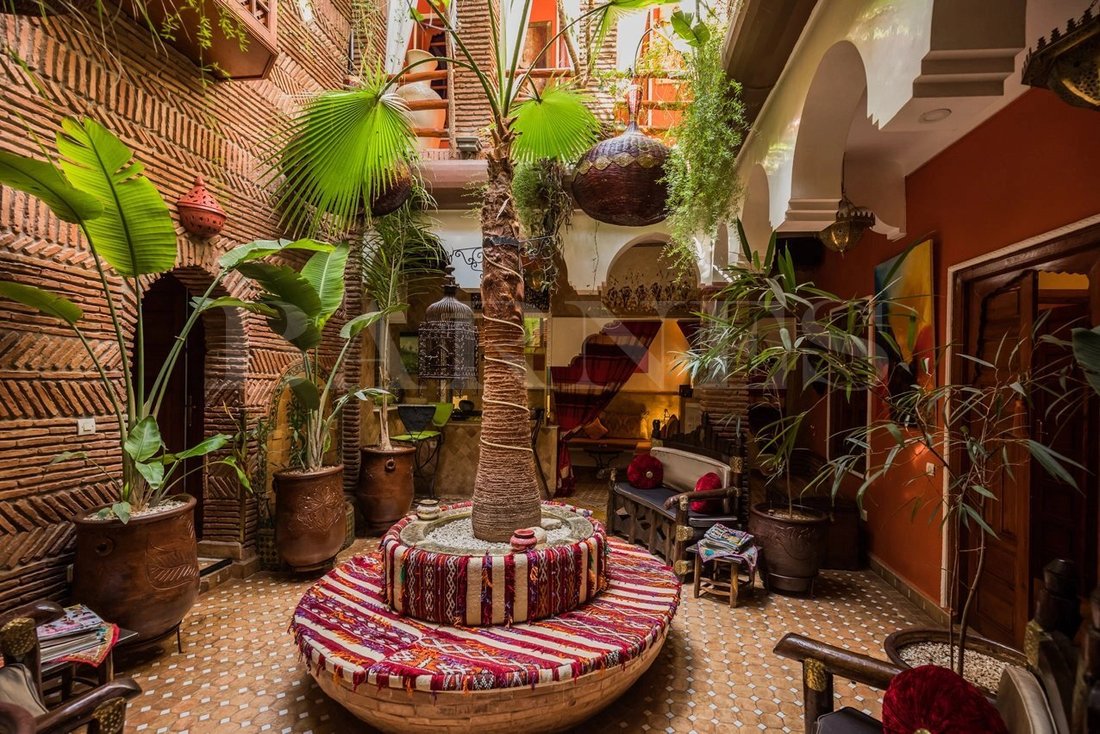 Menara, Marrakesh-Safi, Morocco 1 - 12086490