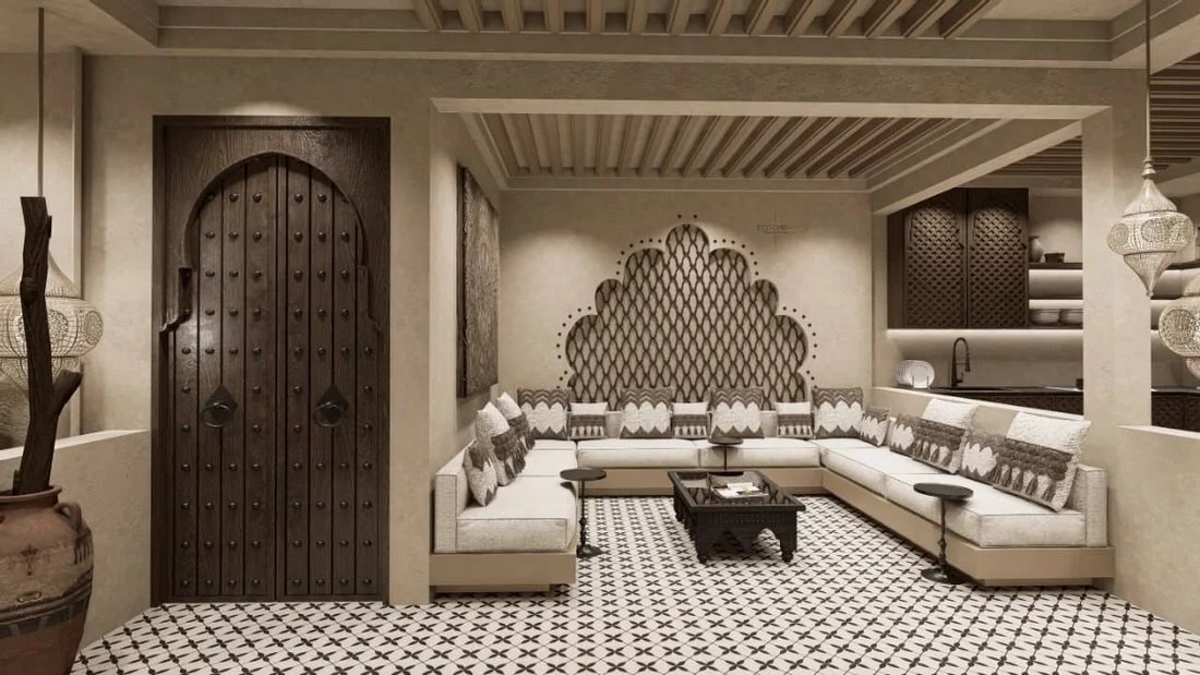 Menara, Marrakesh-Safi, Morocco 1 - 16672752