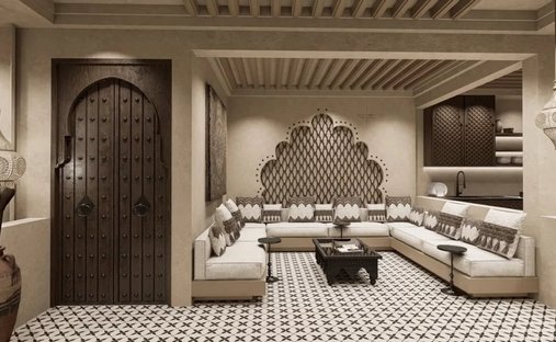Ménara, Marrakech-Safi, Maroc 1