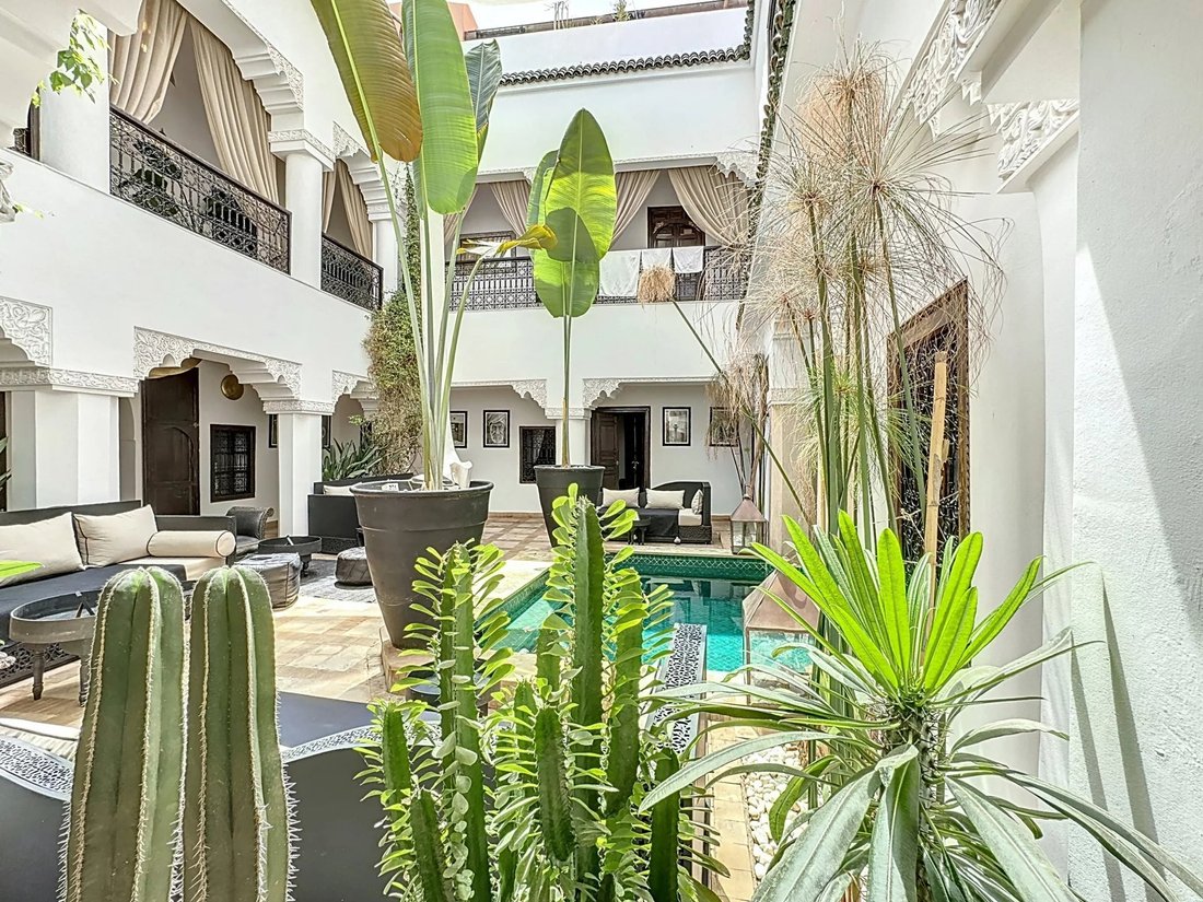 Menara, Marrakesh-Safi, Morocco 4 - 15574957