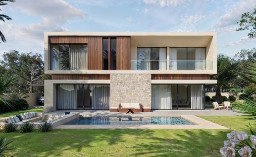 Villa in Menara, Marrakesch-Safi, Marokko 1