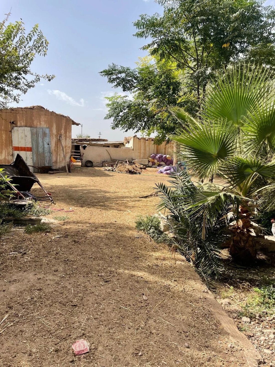 Terreno a Menara, Marrakech-Safi, Marocco 5 - 14766424