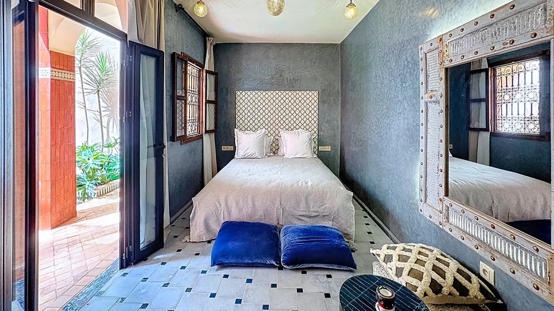 Marrakesh, Marrakesh-Safi, Morocco 5 - 16479125