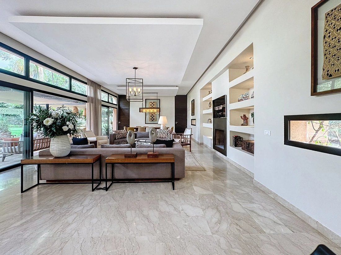 Villa in Menara, Marrakesh-Safi, Morocco 3 - 14770206