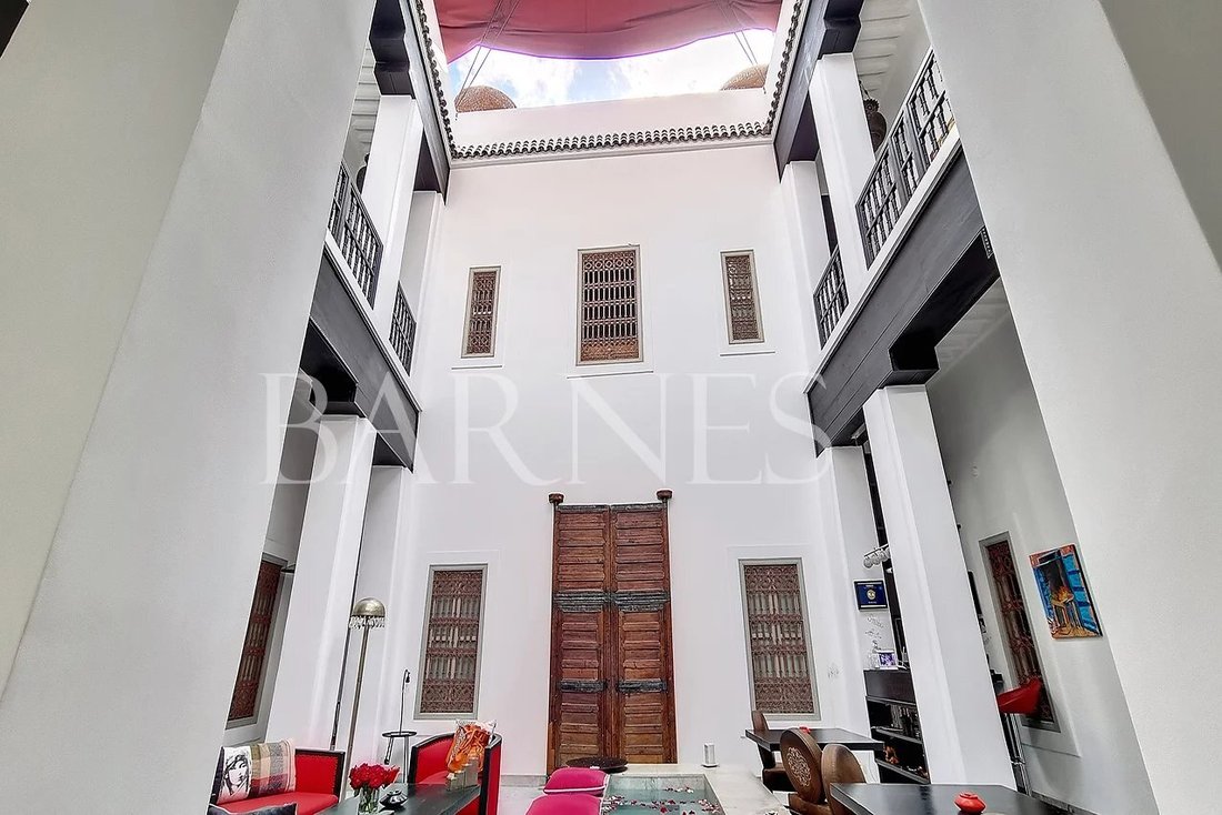 Menara, Marrakesh-Safi, Morocco 4 - 12297889