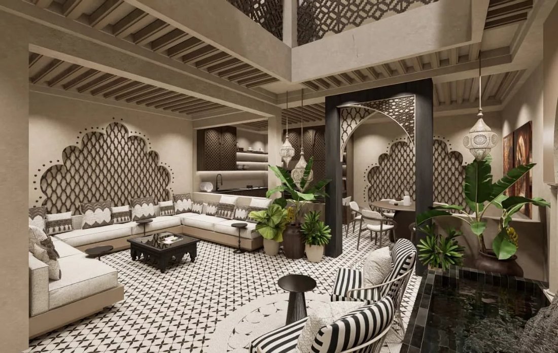 Menara, Marrakesh-Safi, Morocco 4 - 16672752