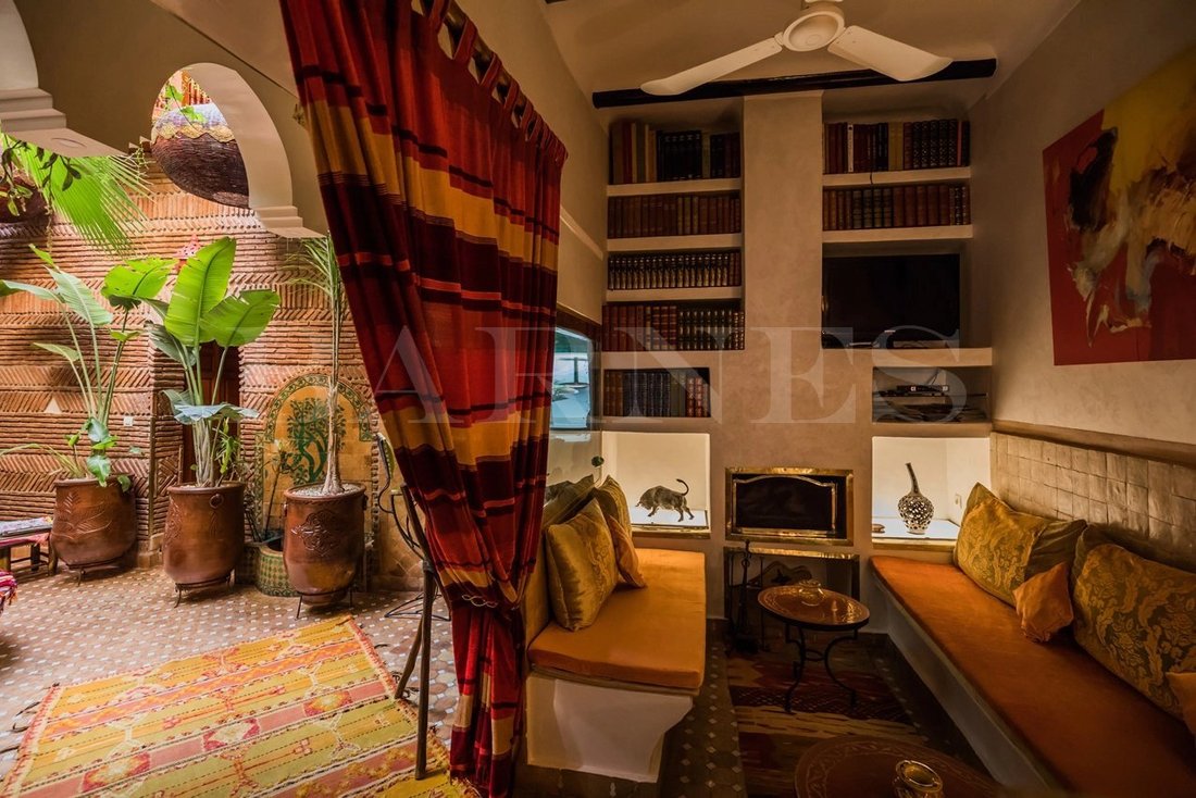 Menara, Marrakesh-Safi, Morocco 3 - 12086490