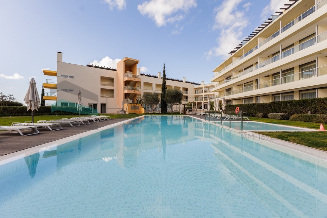Apartment in Vilamoura, Quarteira, Algarve 2 - 16017533