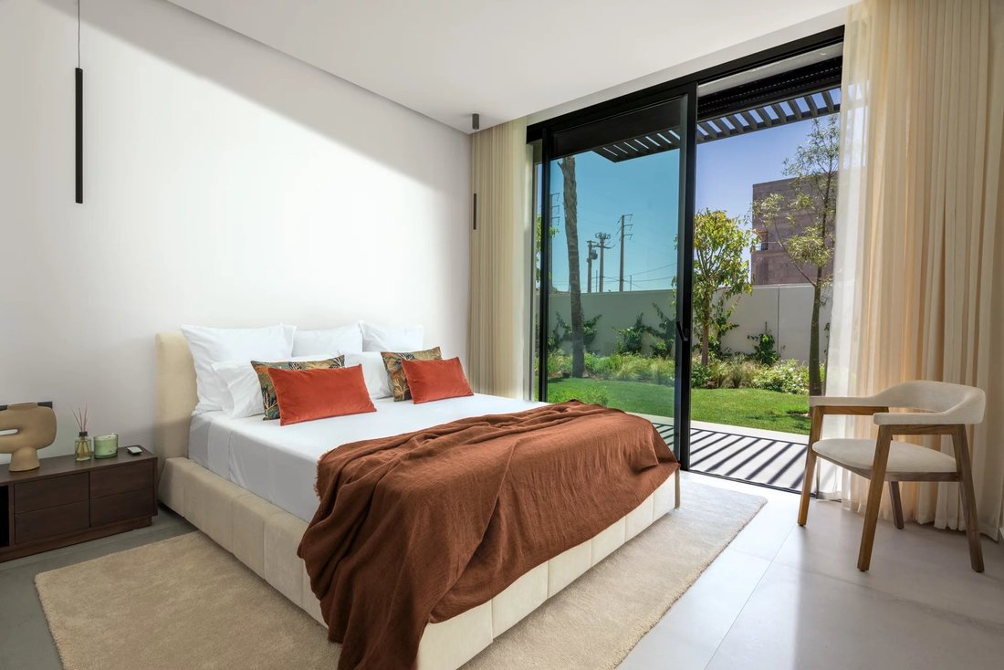 Villa in Menara, Marrakesh-Safi, Morocco 5 - 14821257