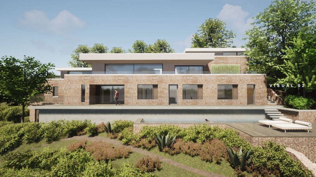 House in Jersey, St Lawrence, Jersey 2 - 16986778