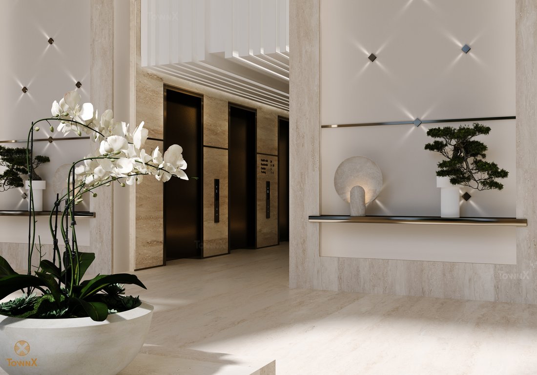 Apartment in JVC / Jumeirah Village Circle, Dubai, United Arab Emirates 3 - 16986563